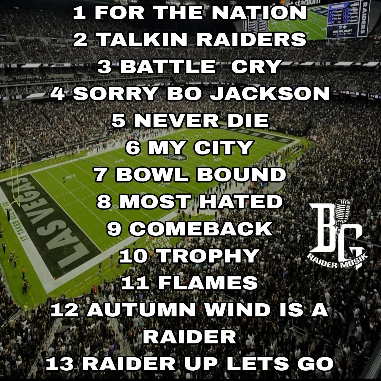For the Nation Vol. 3