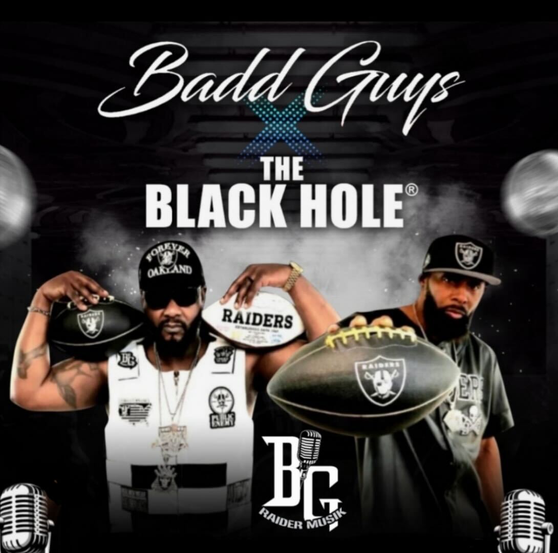 Badd Guys - Black Hole