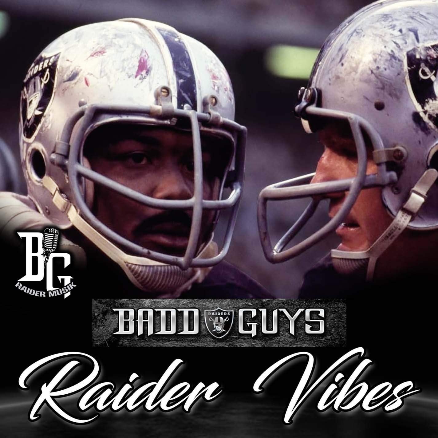 Raider Vibes Vol. 2