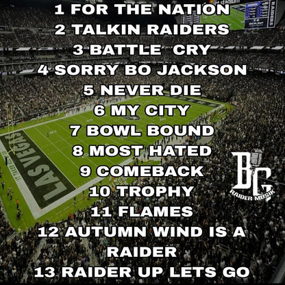 For the Nation Vol. 3