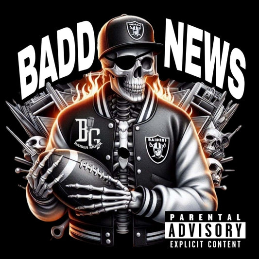 Badd News Vol 4