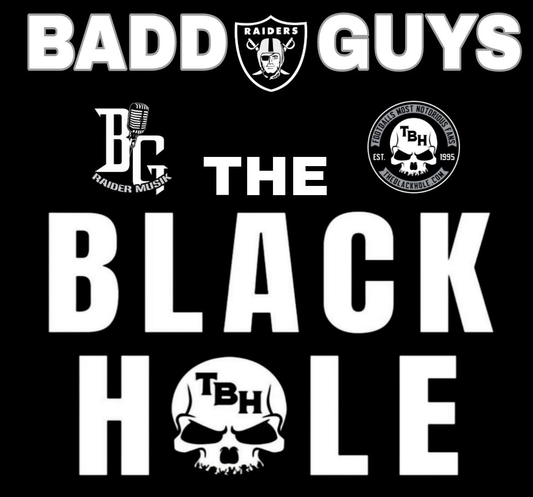 Badd Guys - Black Hole