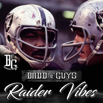 Raider Vibes Vol. 2