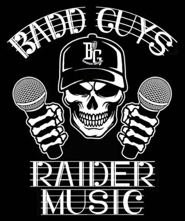 Raidermusic